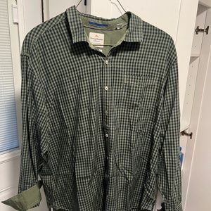 Tommy Bahama LIKE NEW Long Sleeve Casual